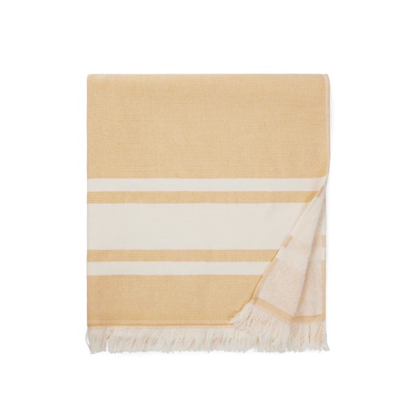 VINGA Tolo hamam terry towel