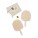 VINGA Miro beach tennis game - v453059__b_1 - variant XD V453059