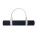 VINGA Volonne AWARE™ recycled canvas beach mat - v459105__b_1 - variant XD V459105