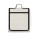 VINGA Volonne AWARE™ recycled canvas picnic blanket - v459113__b_1 - variant XD V459113