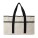 VINGA Volonne AWARE™ recycled canvas beach bag - v762033__b_1 - variant XD V762033