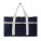 VINGA Volonne AWARE™ recycled canvas beach bag - v762035__b_1 - variant XD V762035