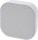 Stark 2.0 3W mini Bluetooth® speaker made of RCS recycled plastic - 12430501 - variant