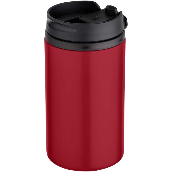 Mojave 250 ml RCS certified recycled stainless steel insulated tumbler