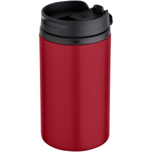 Mojave 250 ml RCS certified recycled stainless steel insulated tumbler - Reklamnepredmety