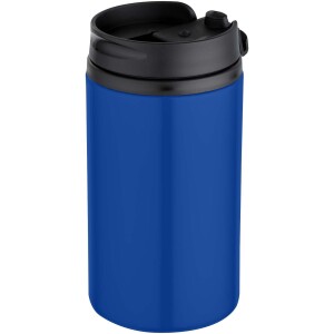 Mojave 250 ml RCS certified recycled stainless steel insulated tumbler - Reklamnepredmety