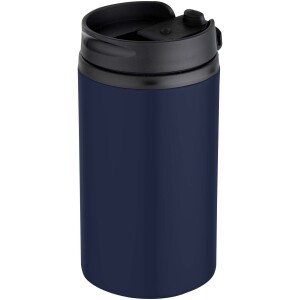 Mojave 250 ml RCS certified recycled stainless steel insulated tumbler - Reklamnepredmety