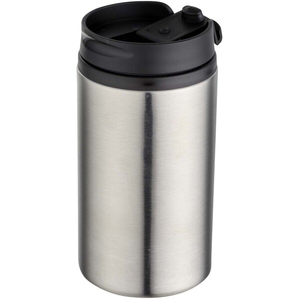 Mojave 250 ml RCS certified recycled stainless steel insulated tumbler