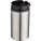 Mojave 250 ml RCS certified recycled stainless steel insulated tumbler - 10076281 - variant PF 10076281