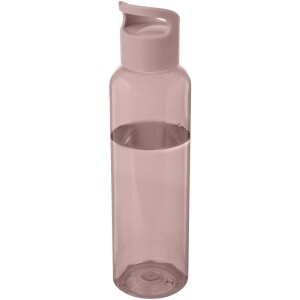 Sky 650 ml recycled plastic water bottle - Reklamnepredmety