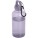 Oregon 400 ml RCS certified recycled plastic water bottle with carabiner - 10077835 - variant PF 10077835