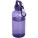 Oregon 400 ml RCS certified recycled plastic water bottle with carabiner - 10077837 - variant PF 10077837