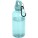 Oregon 400 ml RCS certified recycled plastic water bottle with carabiner - 10077851 - variant PF 10077851
