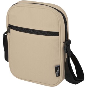 Byron GRS recycled crossbody bag 2L - Reklamnepredmety