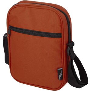 Byron GRS recycled crossbody bag 2L - Reklamnepredmety