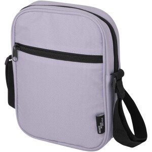 Byron GRS recycled crossbody bag 2L - Reklamnepredmety