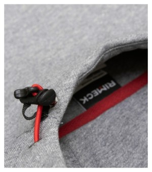 Men's Vertex Hoodie - Reklamnepredmety