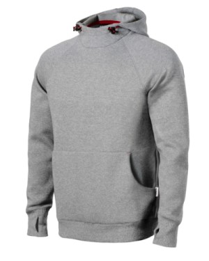 Men's Vertex Hoodie - Reklamnepredmety