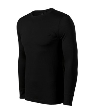 Men's Merino Rise LS T-shirt - Reklamnepredmety