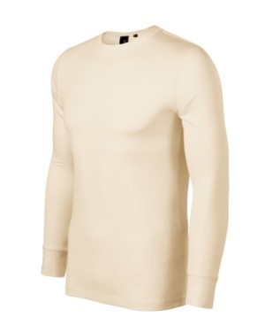 Men's Merino Rise LS T-shirt - Reklamnepredmety