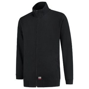Sweatshirt unisex Sweat Jacket Washable 60 °C - Reklamnepredmety