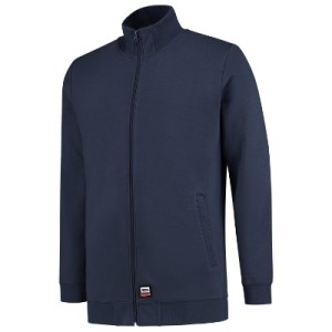 Sweatshirt unisex Sweat Jacket Washable 60 °C - Reklamnepredmety