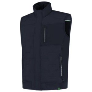 Vest unisex Puffer Bodywarmer Rewear - Reklamnepredmety