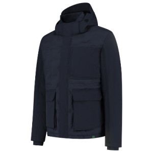 Unisex Puffer Jacket Rewear - Reklamnepredmety