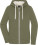 Men's Sherpa Hoodie - image-331009 - variant