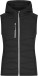 Women's stretch fleece vest - image-331018 - variant