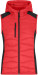 Women's stretch fleece vest - image-331020 - variant