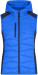 Women's stretch fleece vest - image-331021 - variant