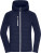 James & Nicholson Women's Hybrid Jacket - image-331029 - variant