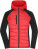 James & Nicholson Women's Hybrid Jacket - image-331030 - variant