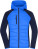 James & Nicholson Women's Hybrid Jacket - image-331031 - variant