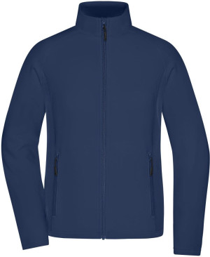 Men's stretch fleece jacket - Reklamnepredmety