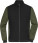James & Nicholson Men's Hybrid Jacket | JN 1866 - image-331370 - variant