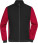 James & Nicholson Men's Hybrid Jacket | JN 1866 - image-331371 - variant