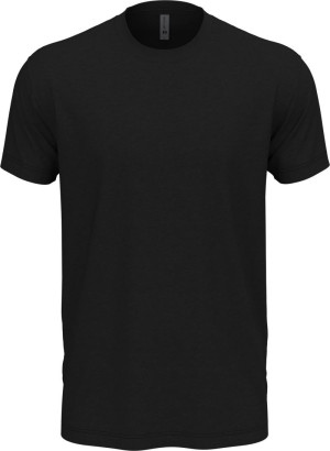 Unisex CVC t-shirt - Reklamnepredmety