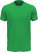Unisex CVC t-shirt - image-333140 - variant