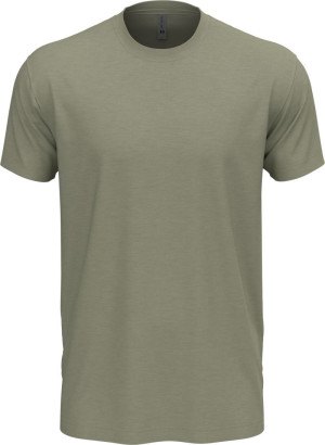 Unisex CVC t-shirt - Reklamnepredmety