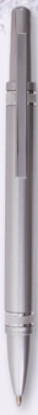 Pen HZ 8897 - 178806-50-sil - variant A HZ 8897 METALIC SILVER