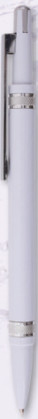 Pen HZ 8897 - 178810-50-bie - variant A HZ 8897 METALIC WHITE