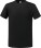 T-shirt "Organic" - ps-09470m-jerzees-470m-black-front-7c38e79d-4620-4427-864a-82f02efdb02a-web - variant