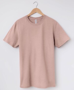T-shirt "Organic" - Reklamnepredmety