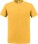 T-shirt "Organic" - ps-09470m-jerzees-470m-gold-front-e7159a3a-9801-4d98-b056-e57fe5c40131-web - variant