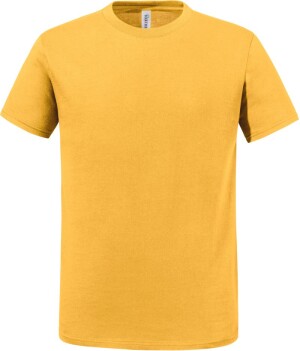 T-shirt "Organic" - Reklamnepredmety