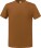 T-shirt "Organic" - ps-09470m-jerzees-470m-golden-pecan-front-17a00d4d-555f-4481-9327-adebebd5cd7e-web - variant