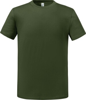 T-shirt "Organic" - Reklamnepredmety