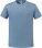T-shirt "Organic" - ps-09470m-jerzees-470m-mineral-blue-front-8b4a4119-f2f5-466a-84d4-96fe72cc9180-web - variant